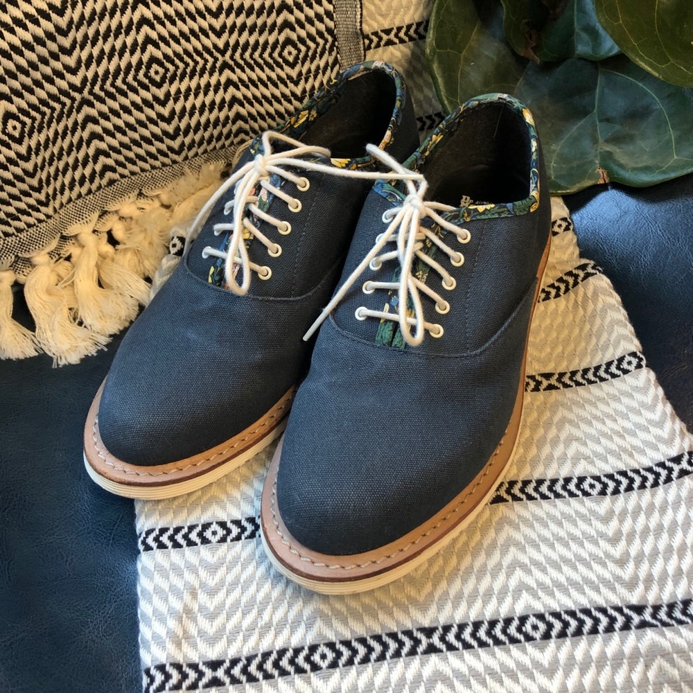 Dr Martens Liberty